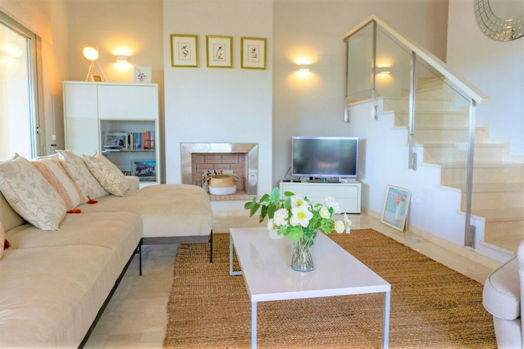 Detached Villa Las Colinas Golf Alicante - image 34