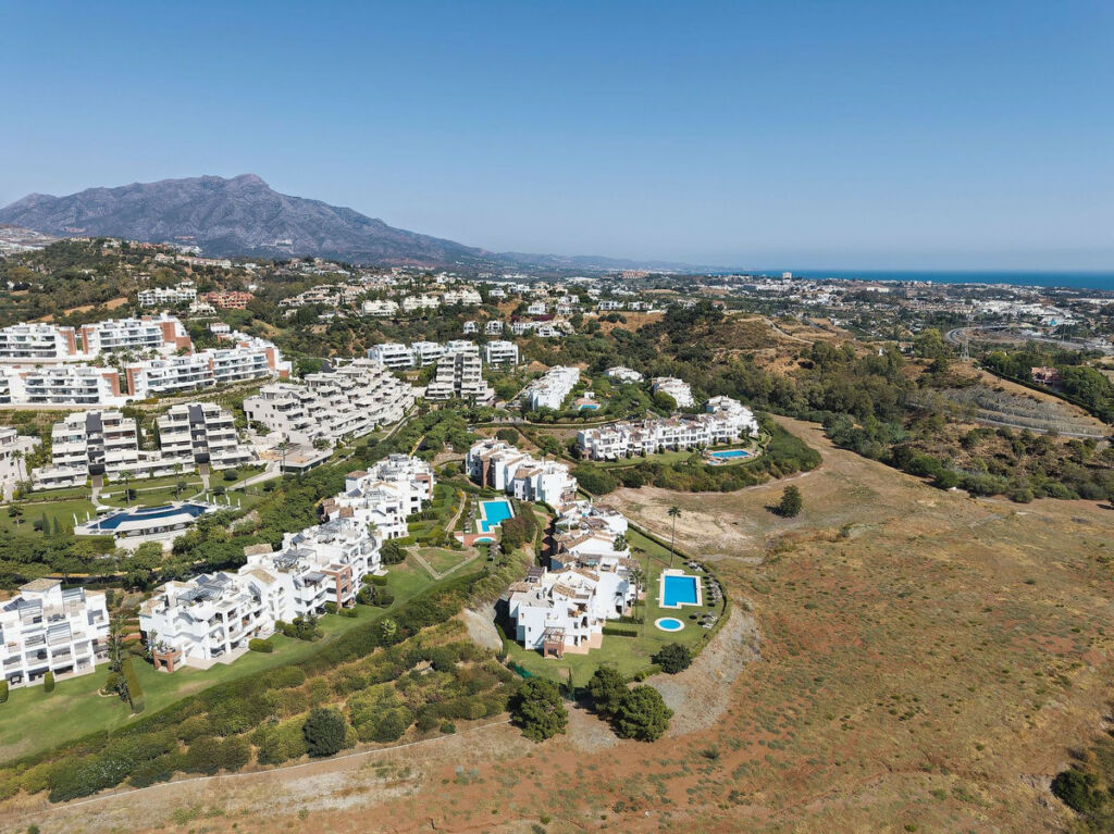 Penthouse Los Arqueros Málaga - image 34