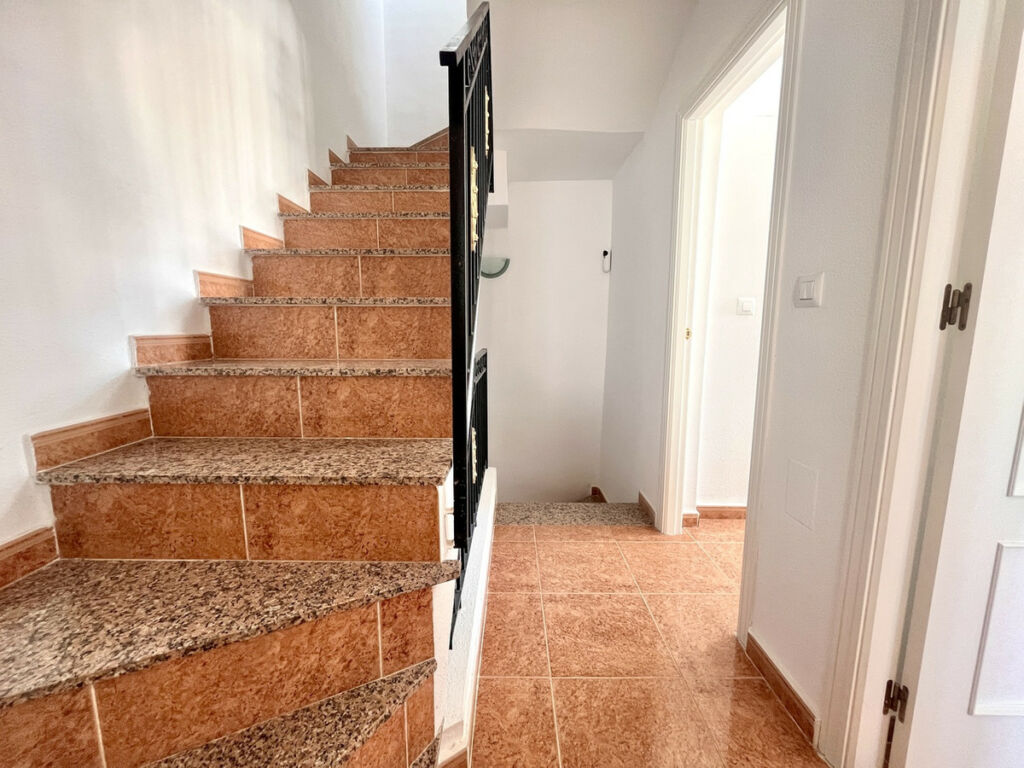 Duplex Entre Naranjos Alicante - image 34