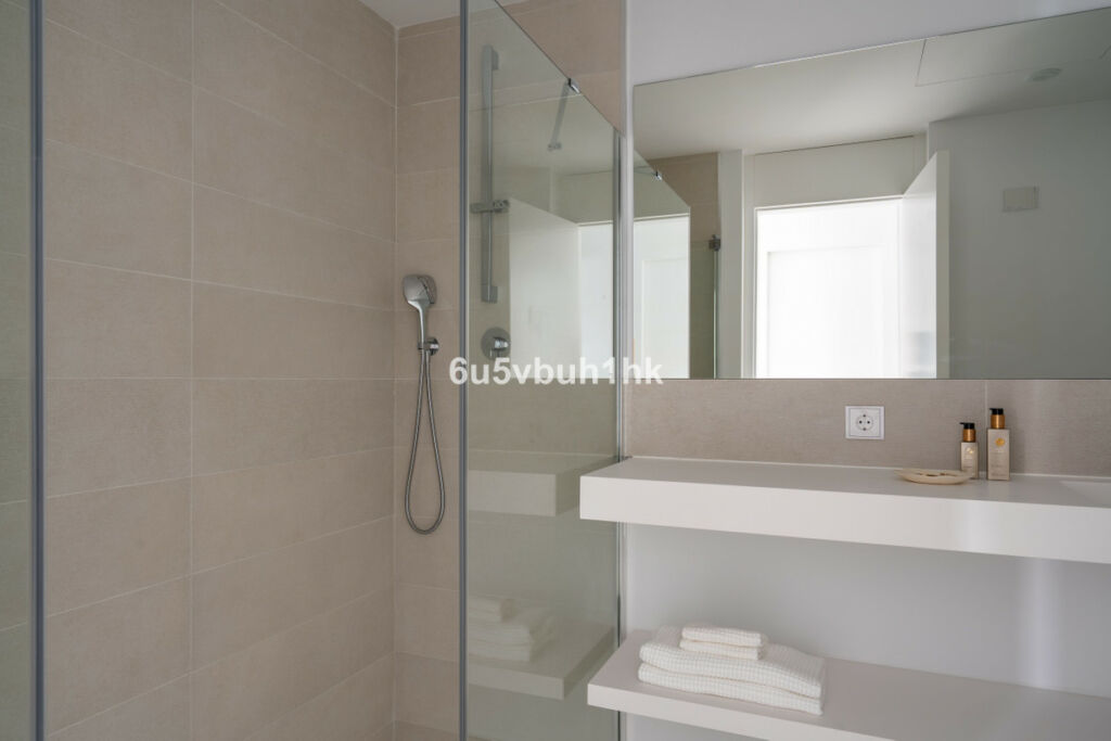 Middle Floor Apartment Fuengirola Málaga - image 34