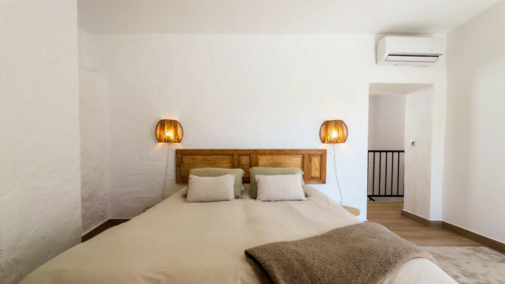 Townhouse Guaro Málaga - image 34