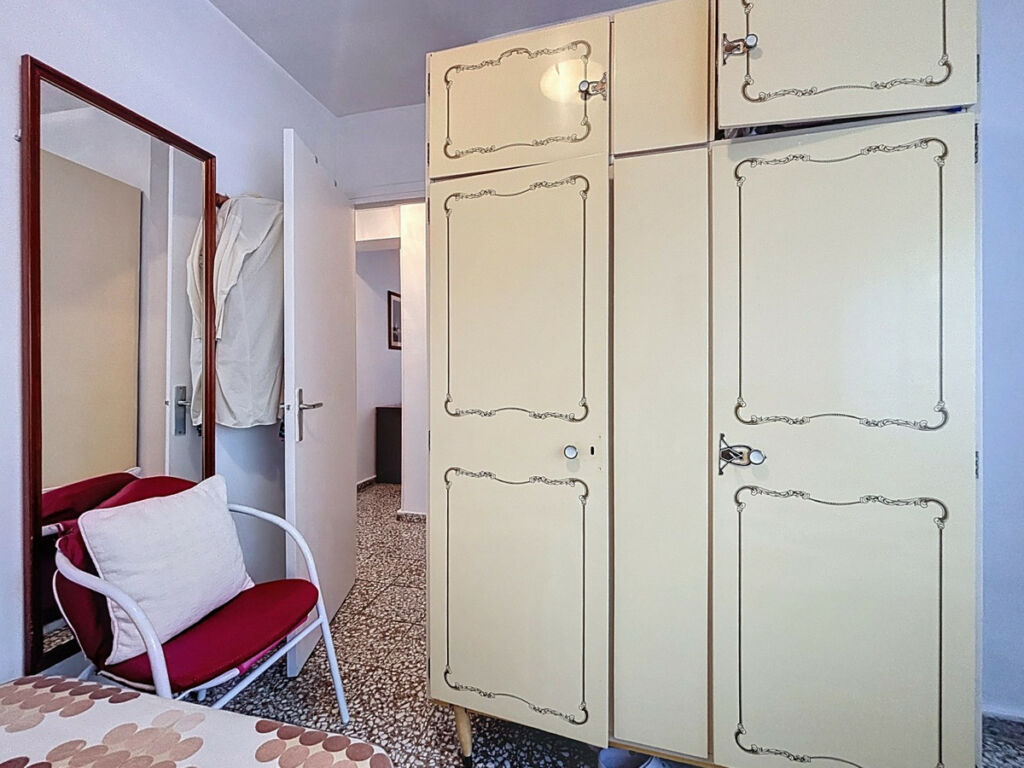 Middle Floor Apartment Torre del Mar Málaga - image 34