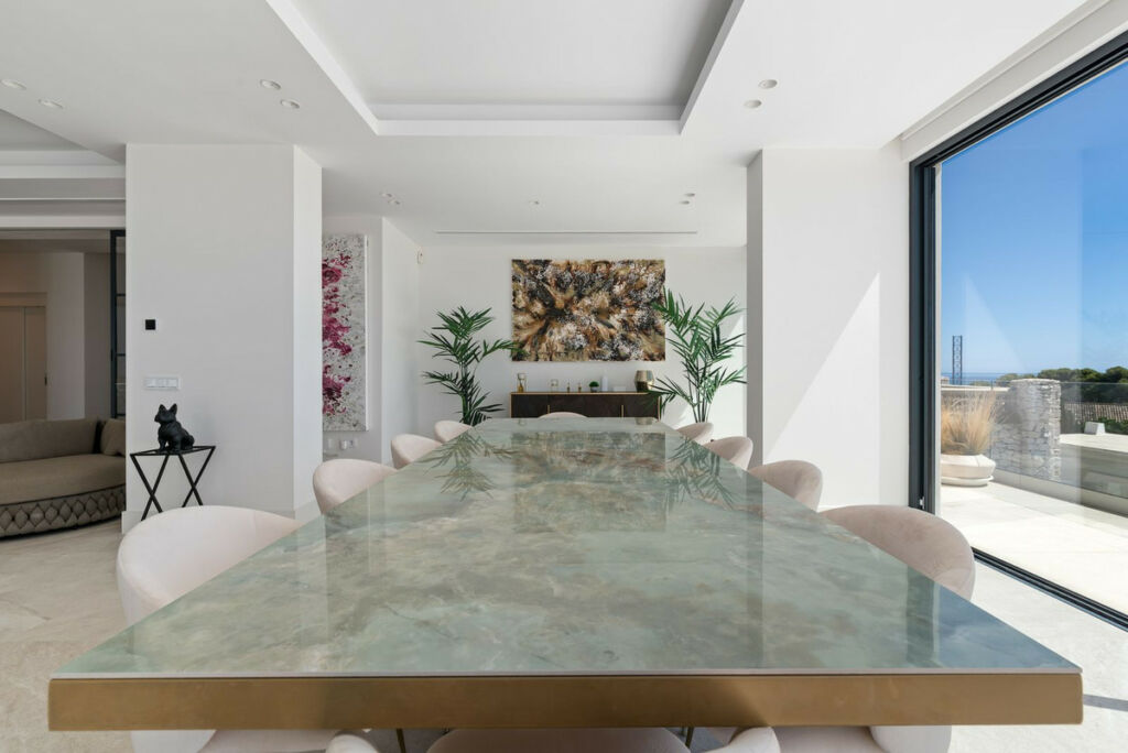 Detached Villa Río Real Málaga - image 35