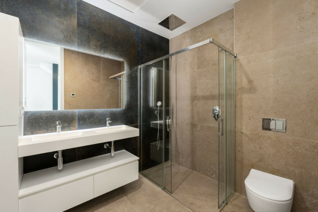 Detached Villa Finestrat Alicante - image 34