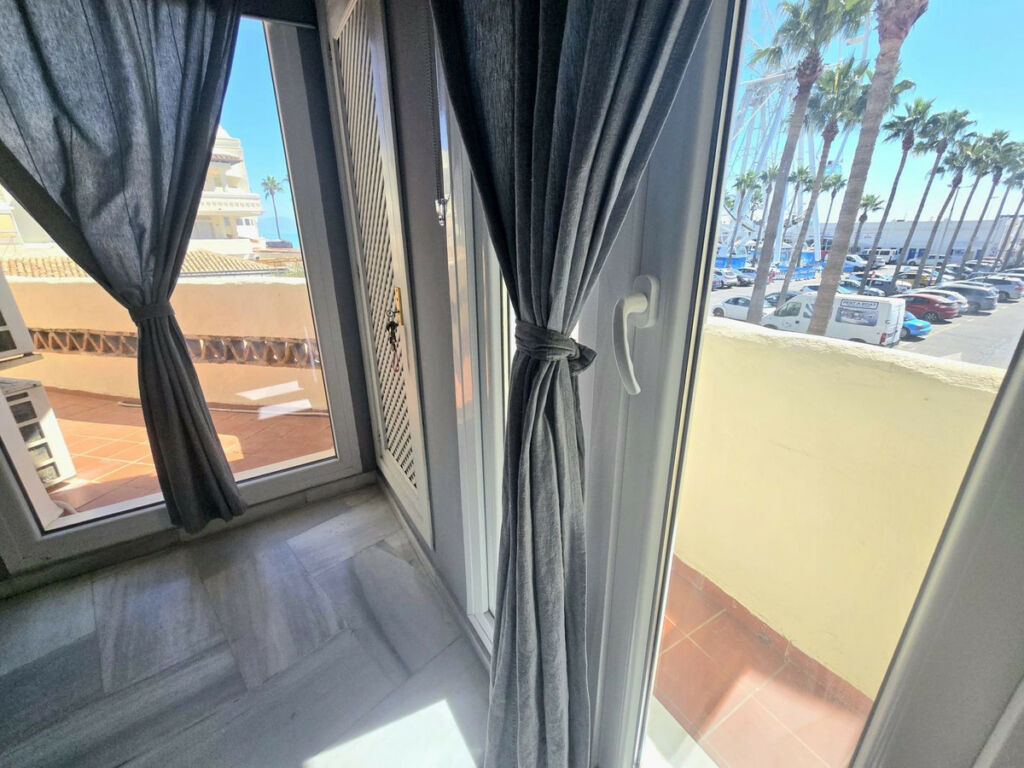 Middle Floor Apartment Benalmadena Costa Málaga - image 30