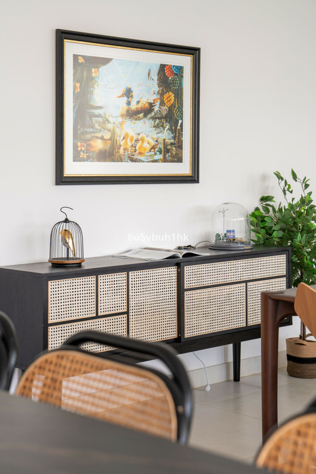 Ground Floor Apartment Fuengirola Málaga - image 34