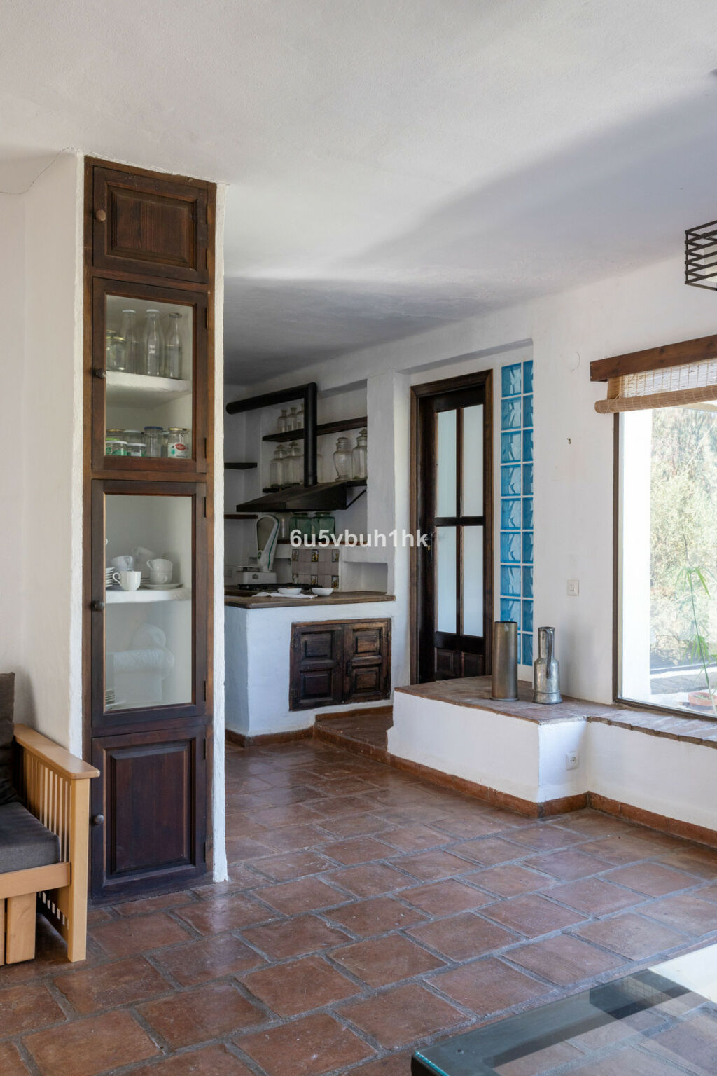 Detached Villa Torrox Málaga - image 34