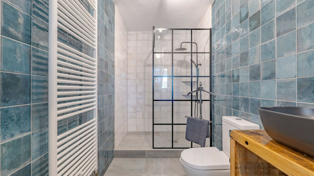 Detached Villa Almogía Málaga - image 34