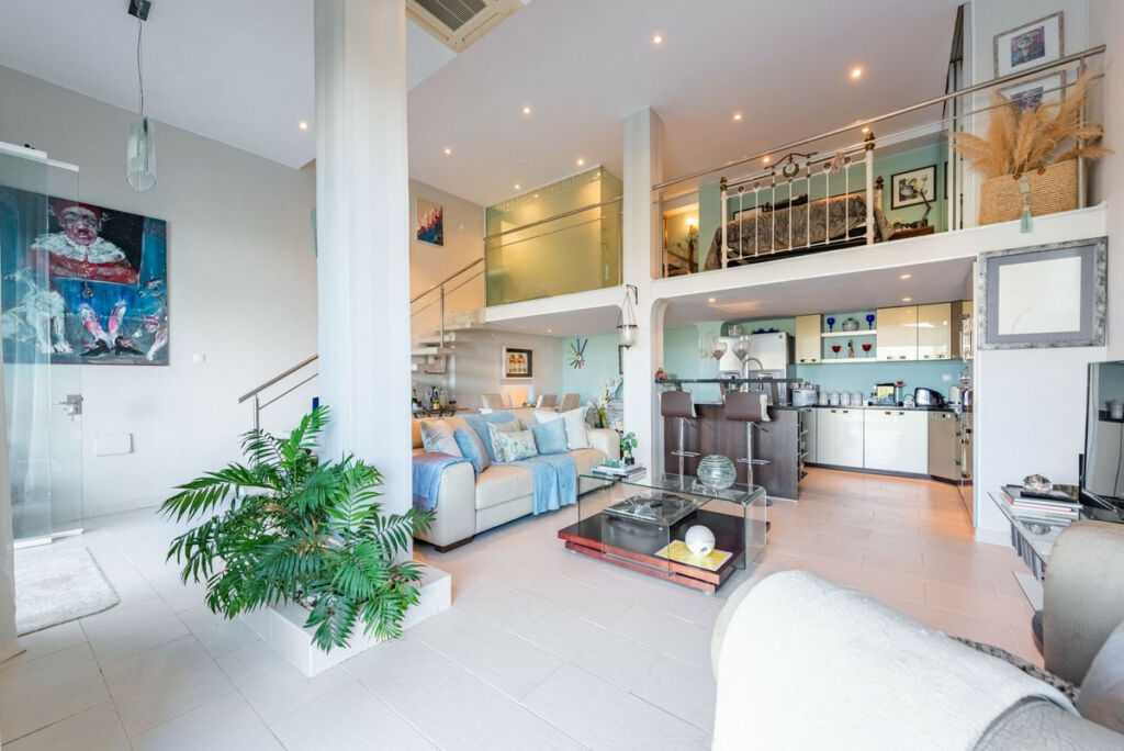 Detached Villa Istán Málaga - image 33