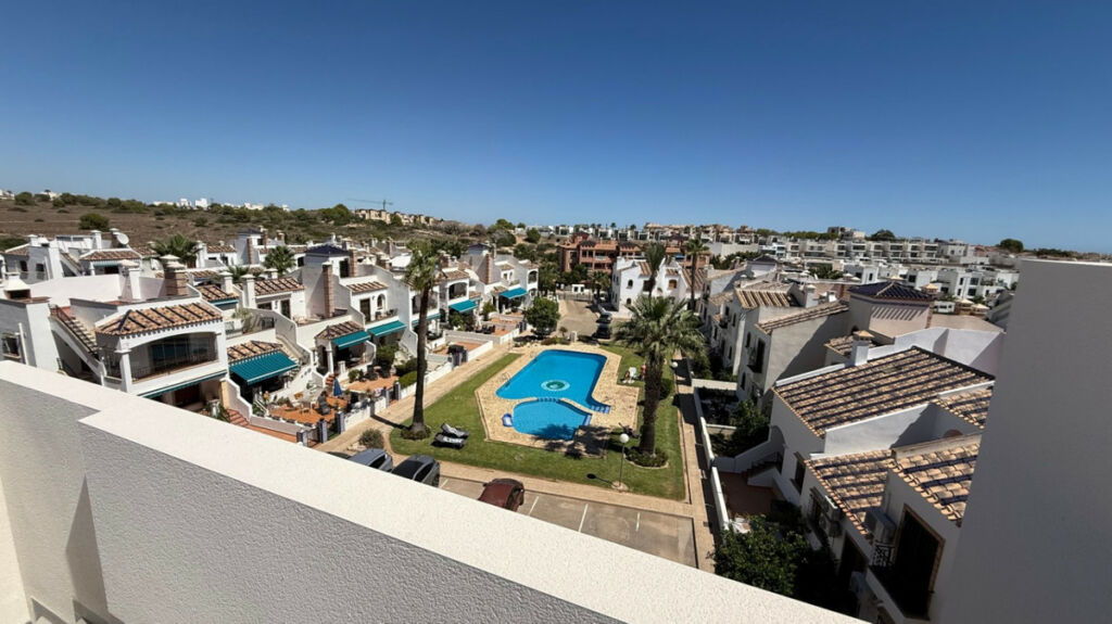 Penthouse Orihuela Alicante - image 34