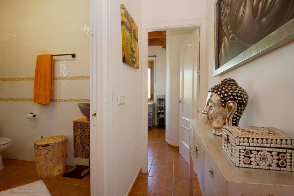 Detached Villa Coín Málaga - image 34