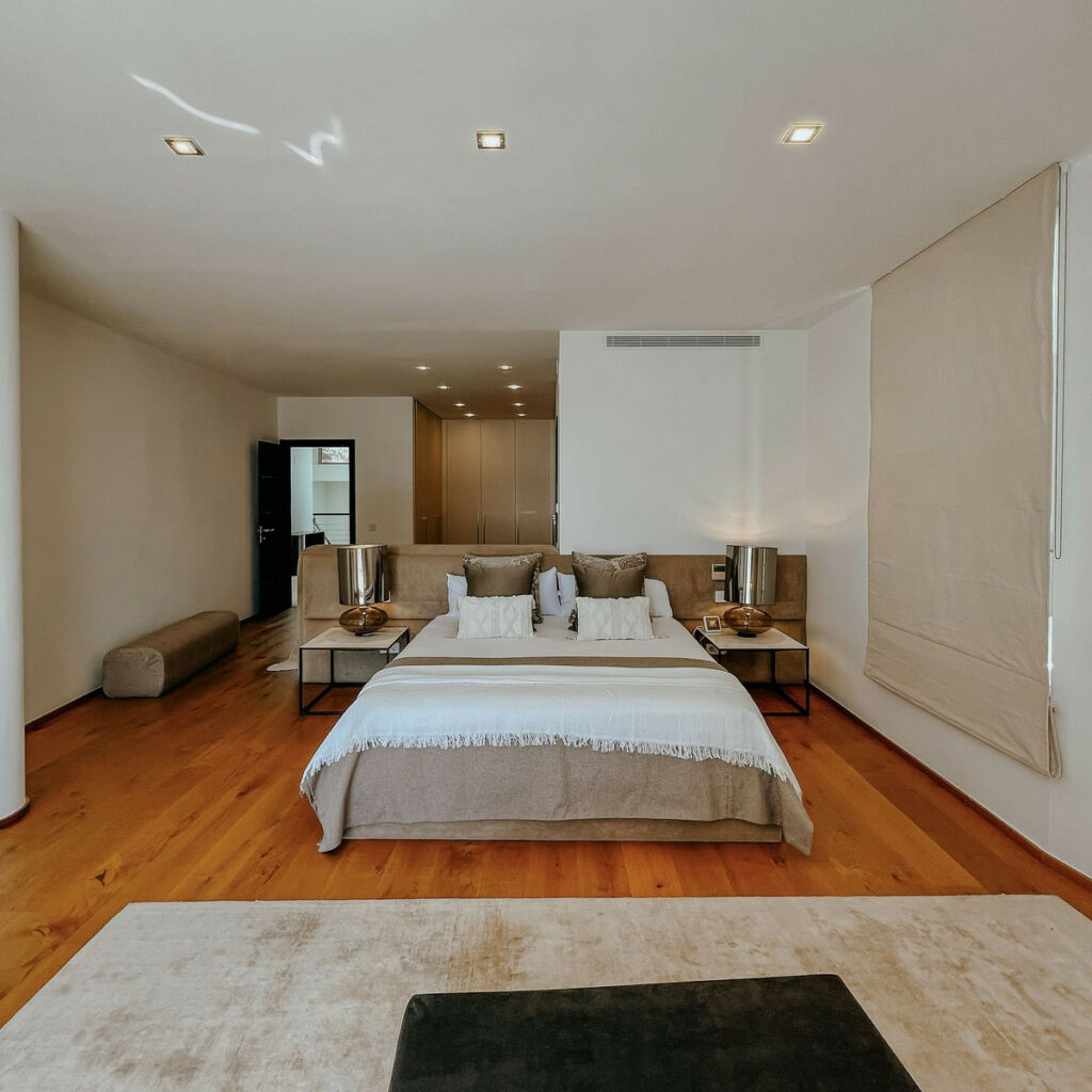 Townhouse Sierra Blanca Málaga - image 34