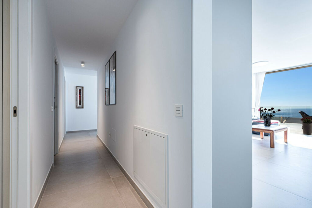 Penthouse Duplex Benalmadena Málaga - image 34