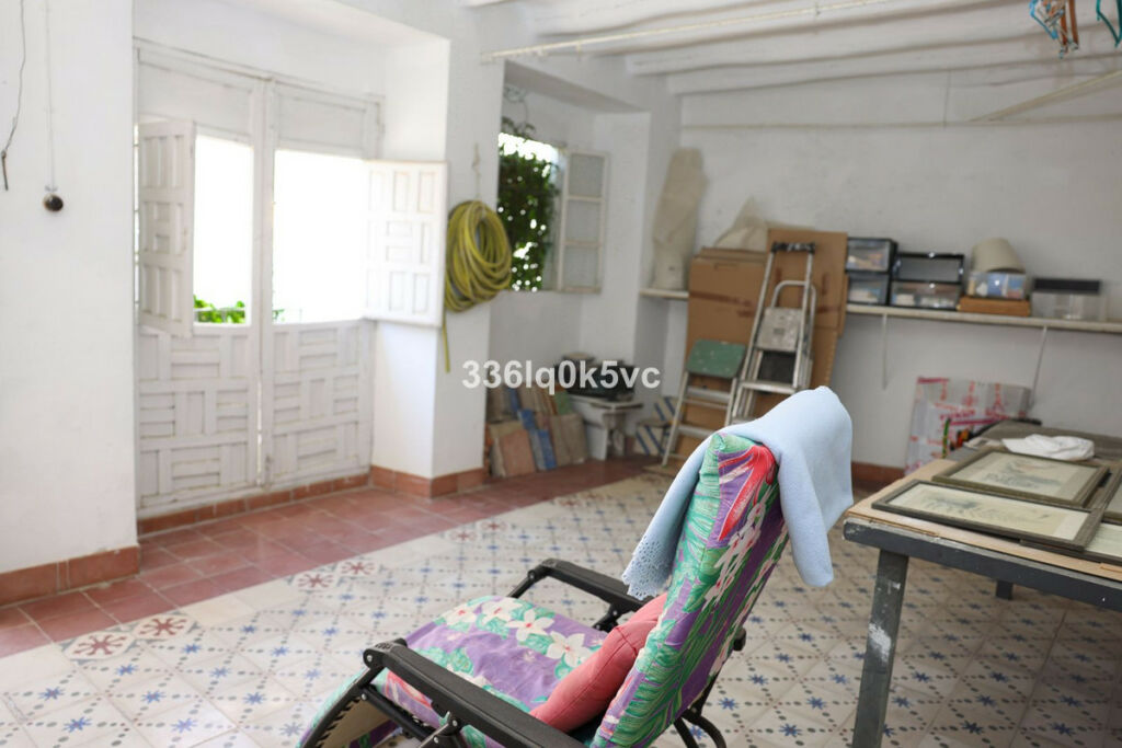 Townhouse Archidona Málaga - image 32