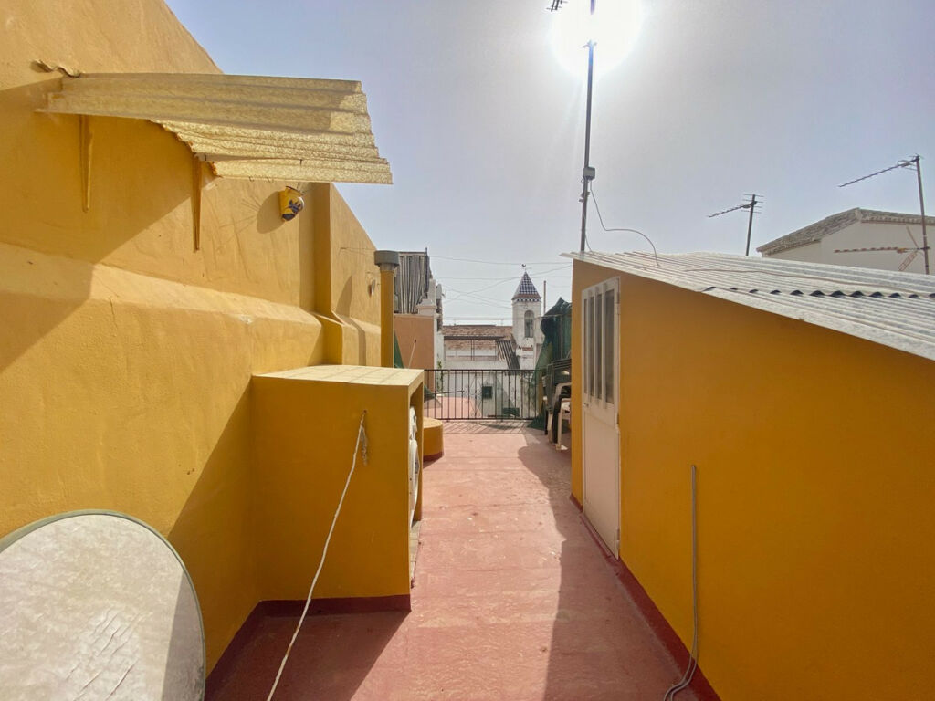 Townhouse Marbella Málaga - image 34