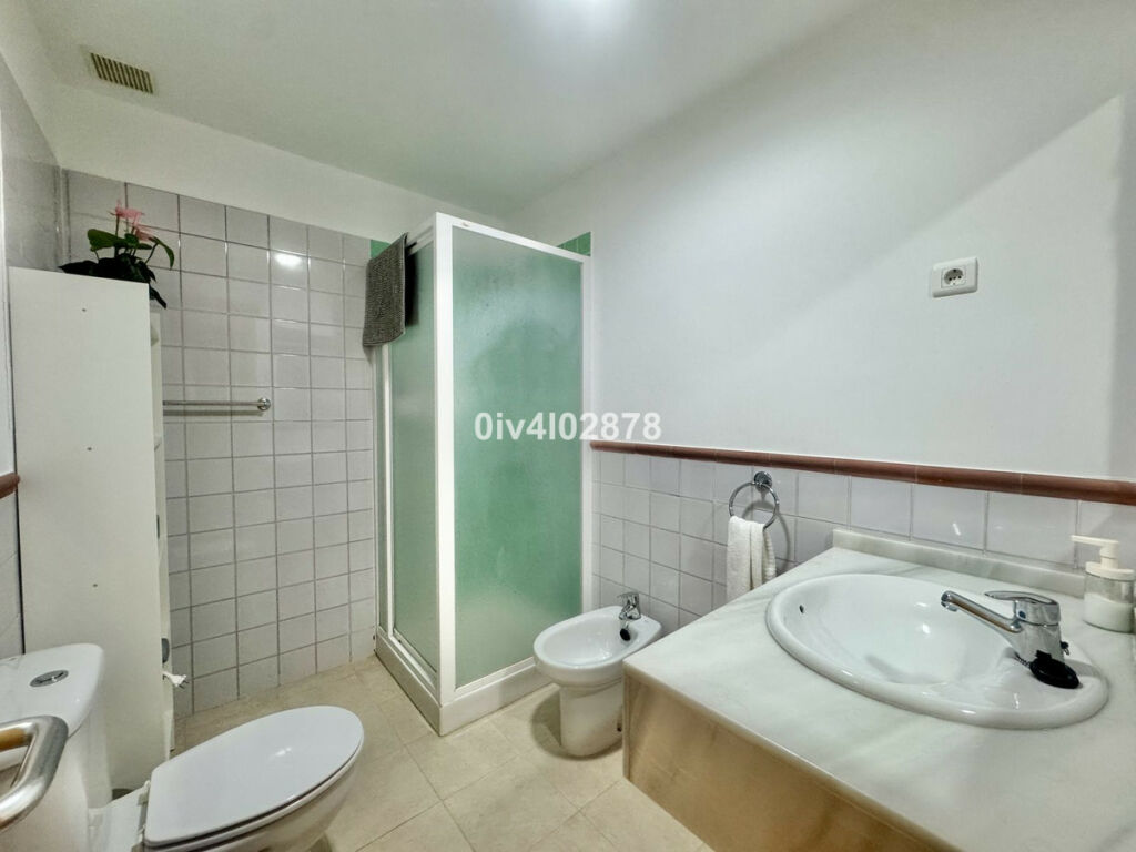 Townhouse Benalmadena Málaga - image 34