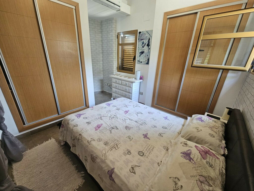 Detached Villa Finestrat Alicante - image 34