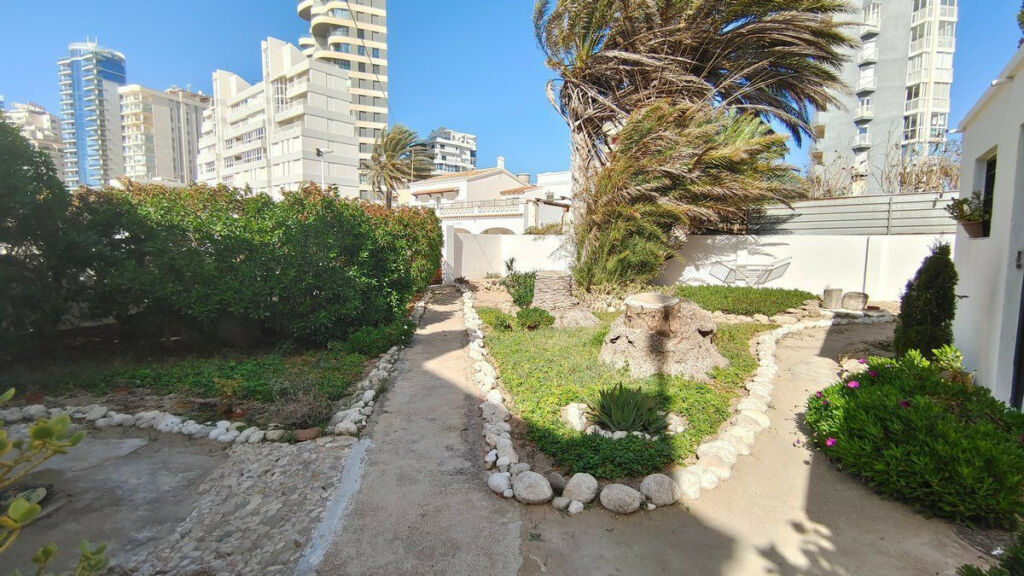 Detached Villa Calpe Alicante - image 34