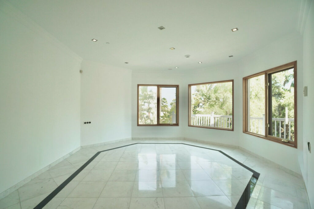 Detached Villa Benahavís Málaga - image 34