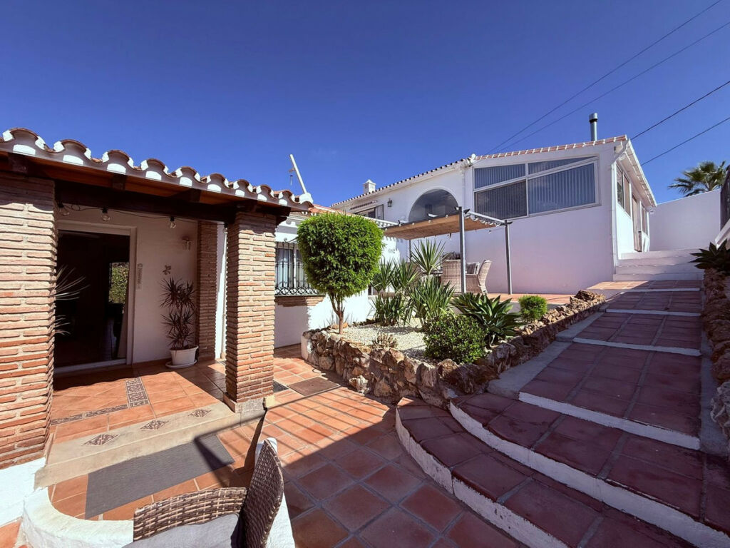 Detached Villa Coín Málaga - image 34