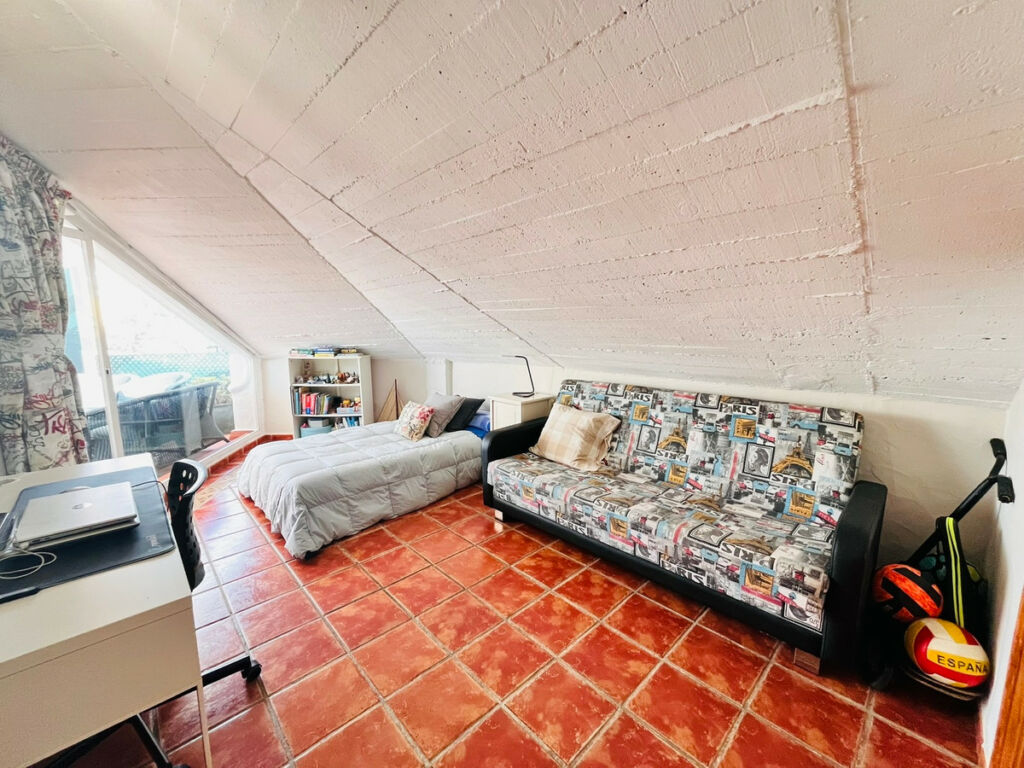 Penthouse Marbella Málaga - image 34