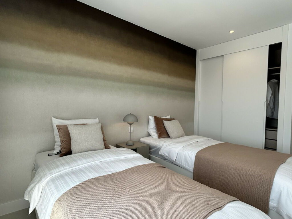 Penthouse Fuengirola Málaga - image 34