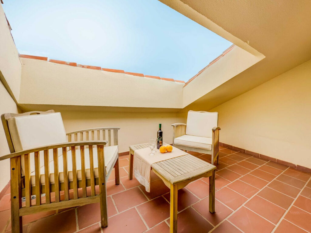 Penthouse Fuengirola Málaga - image 34