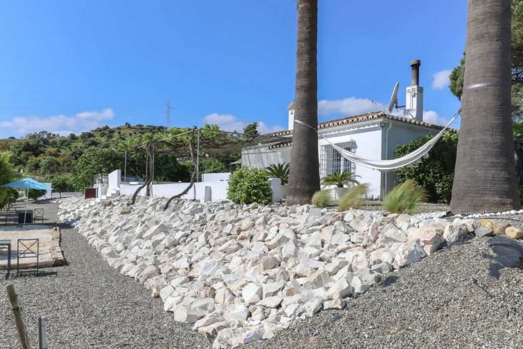 Detached Villa Coín Málaga - image 34