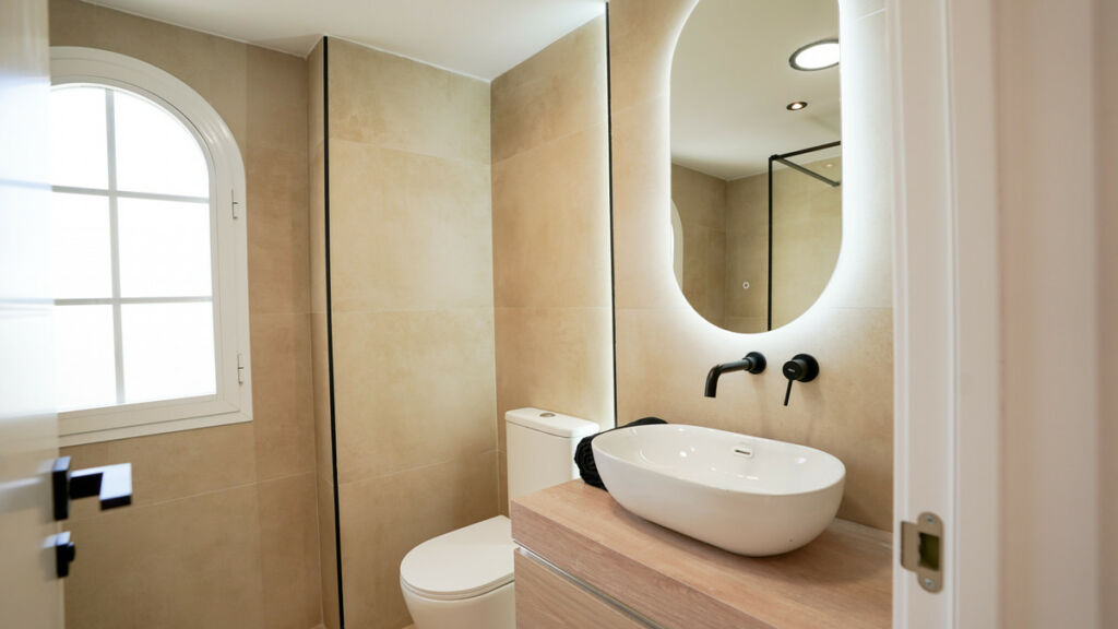 Middle Floor Apartment Nueva Andalucía Málaga - image 34