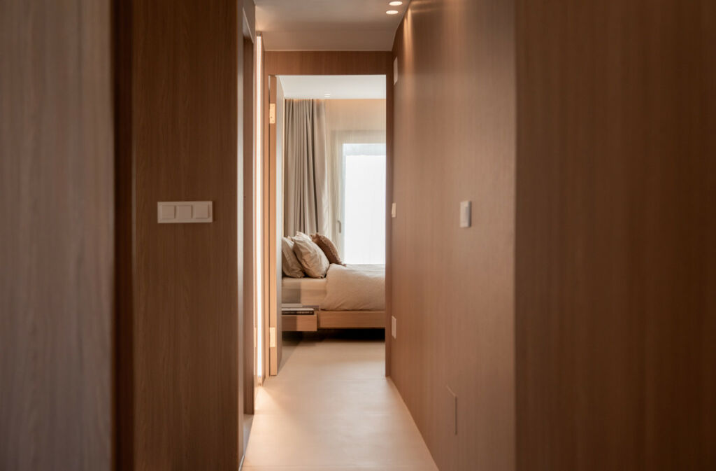 Townhouse Puerto Banús Málaga - image 34