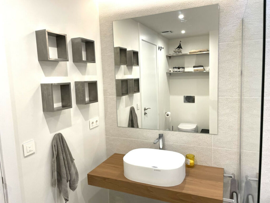 Semi-Detached House Cabopino Málaga - image 34