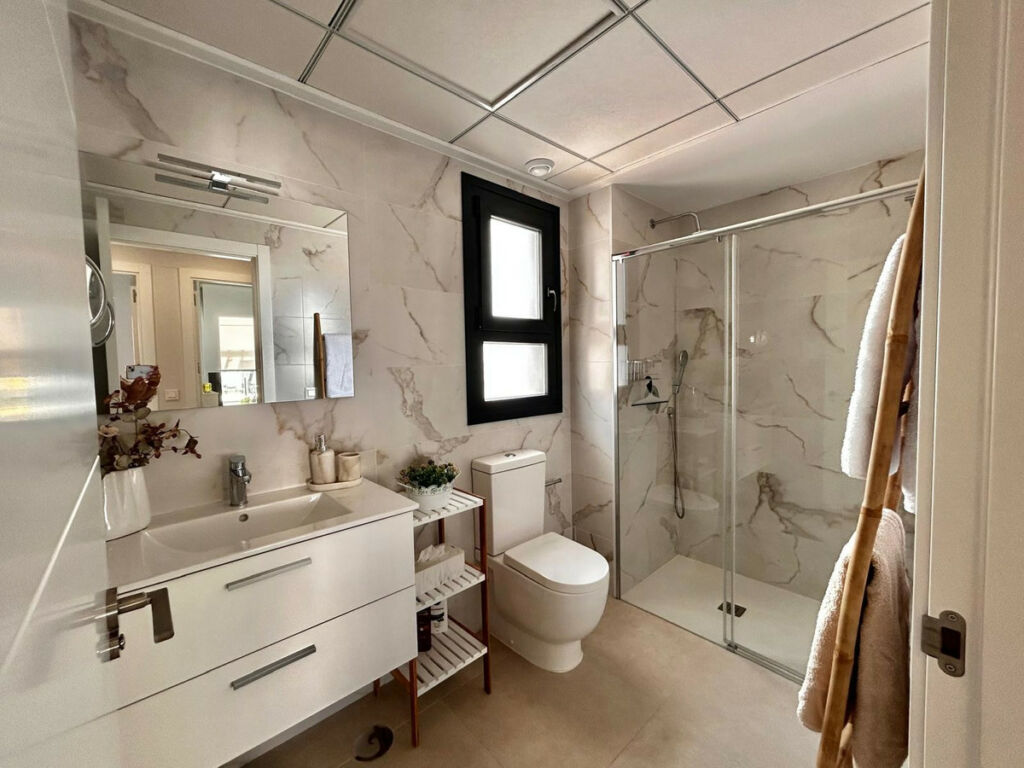 Penthouse Villamartin Alicante - image 34