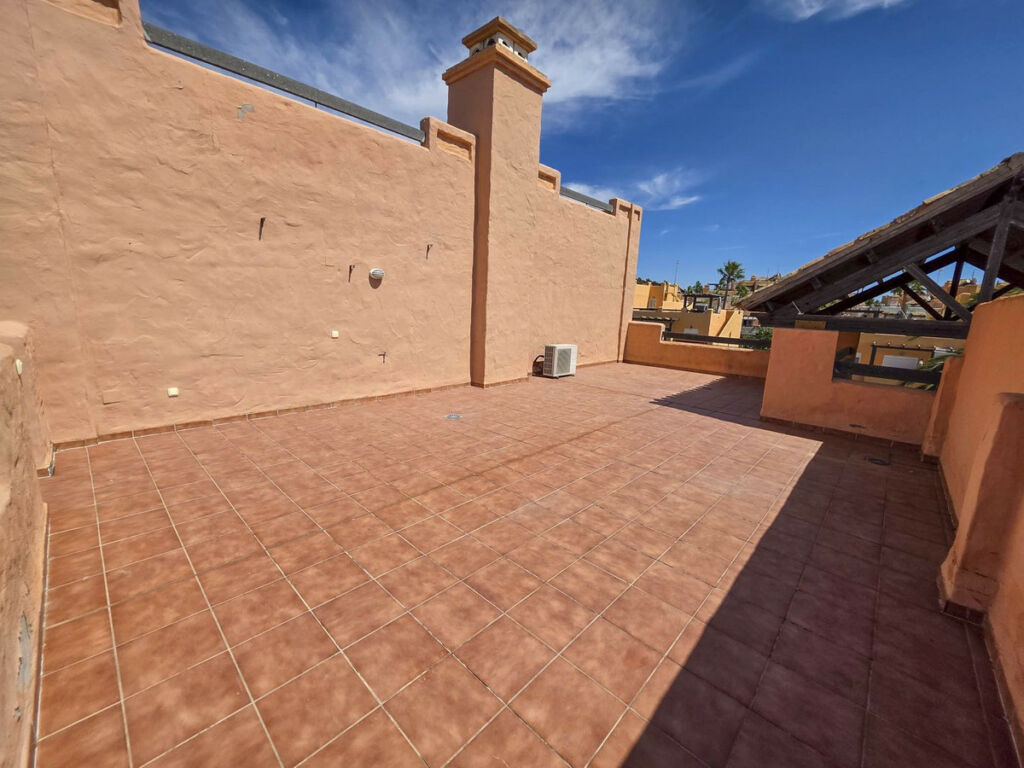 Penthouse Casares Playa Málaga - image 35