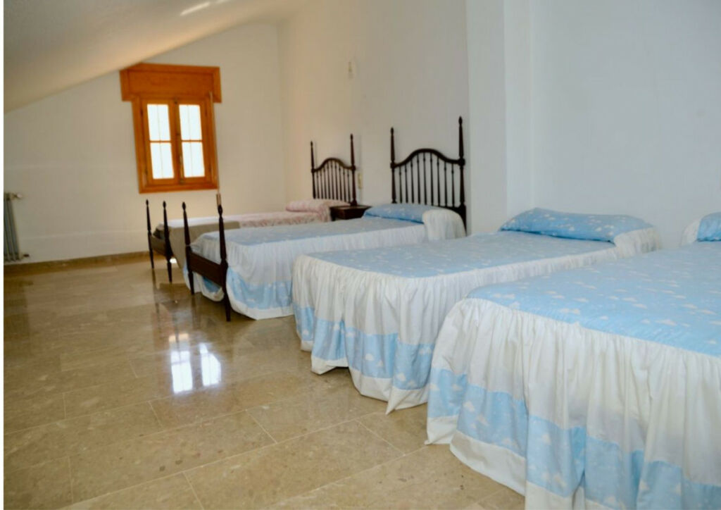 Detached Villa Lorca Murcia - image 29