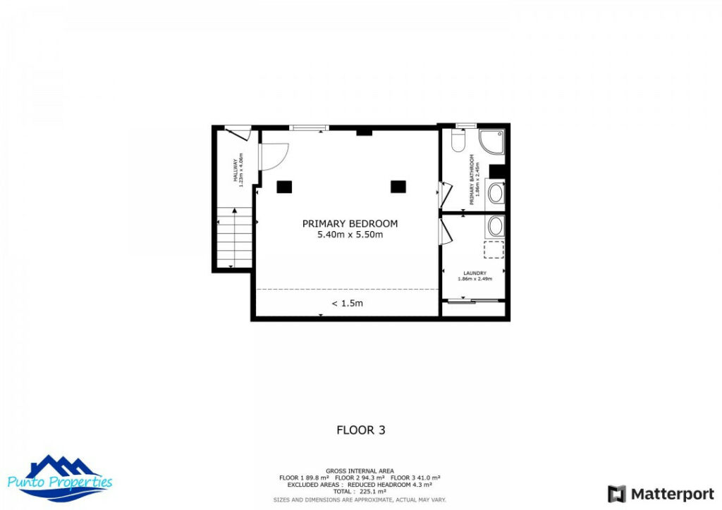 Semi-Detached House Los Narejos Murcia - image 34