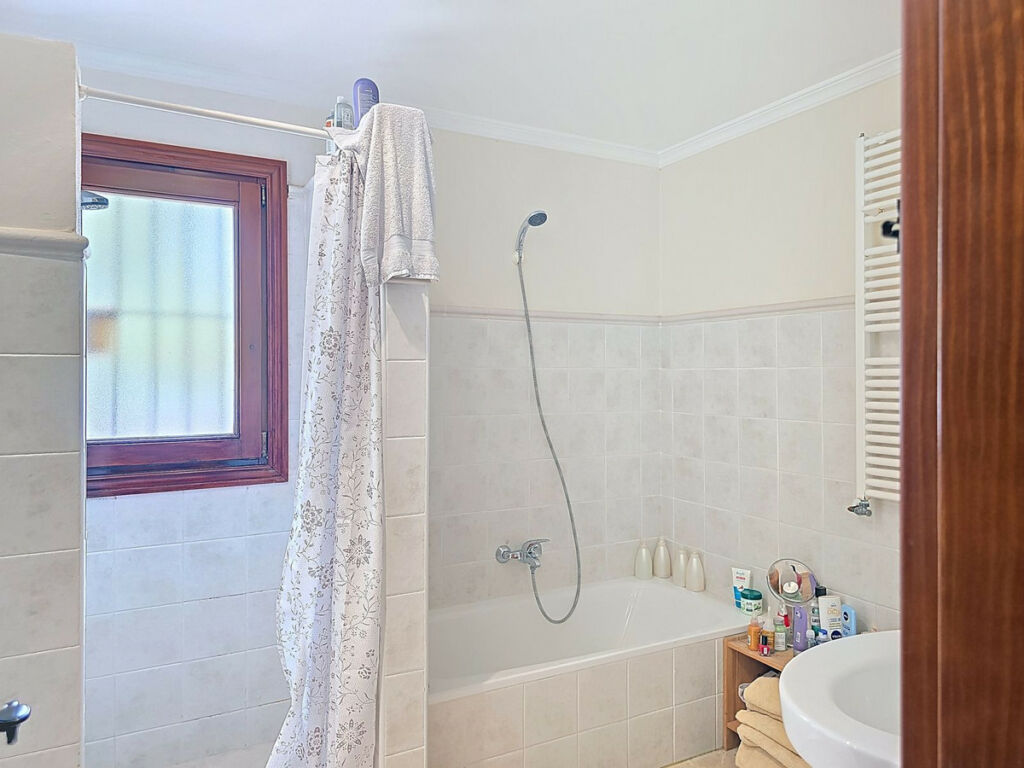 Detached Villa Almogía Málaga - image 35