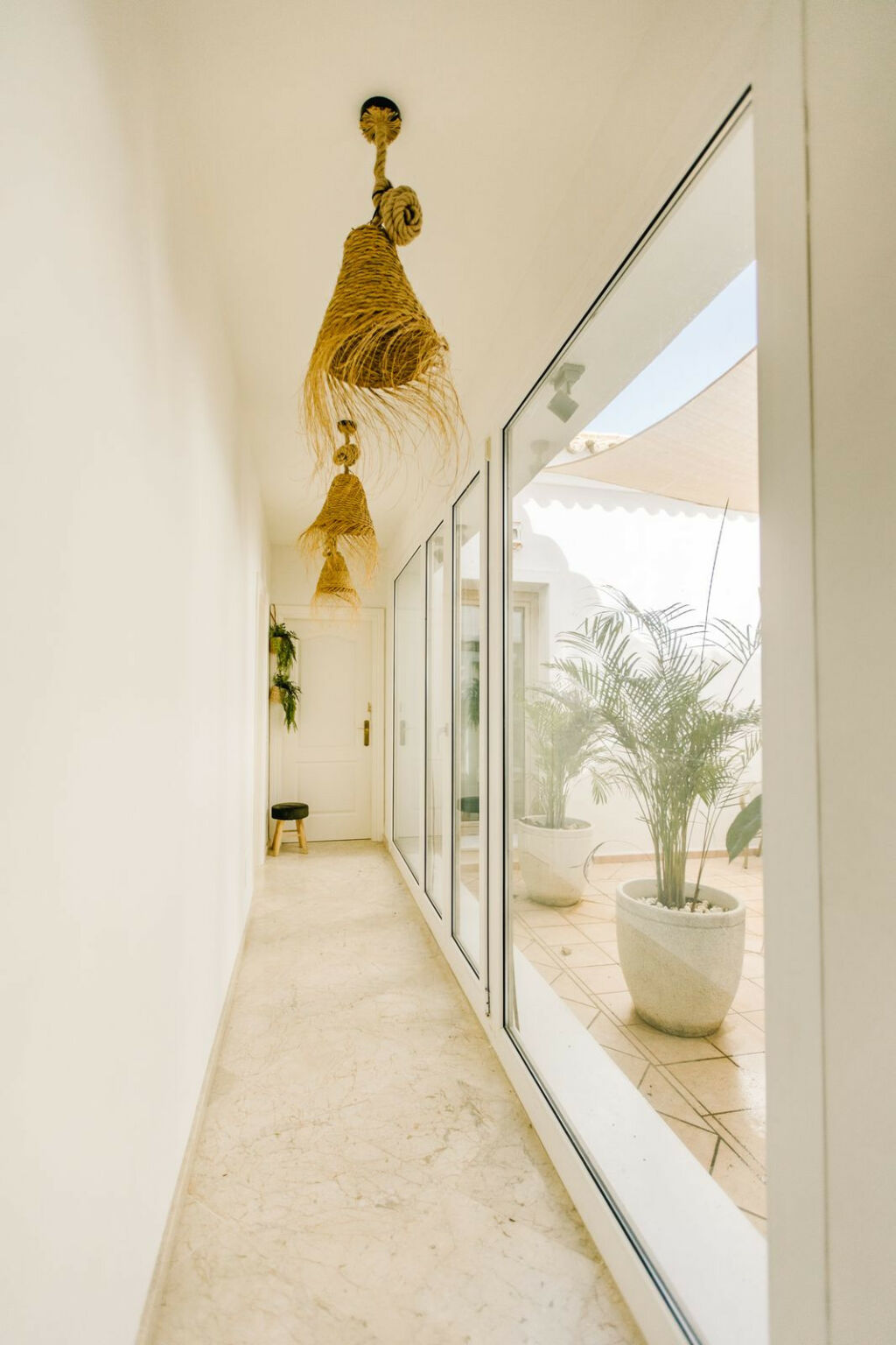 Detached Villa Estepona Málaga - image 34