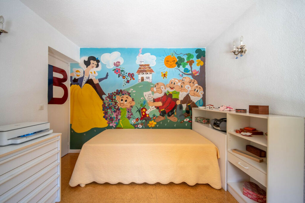 Detached Villa Fuengirola Málaga - image 35