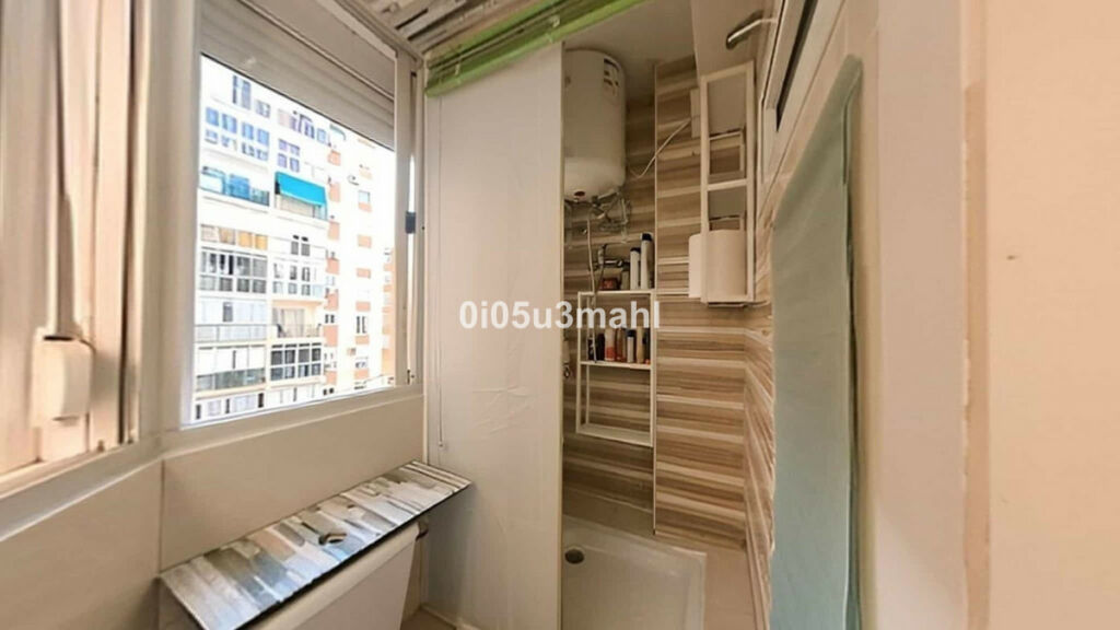 Middle Floor Apartment Málaga Málaga - image 35