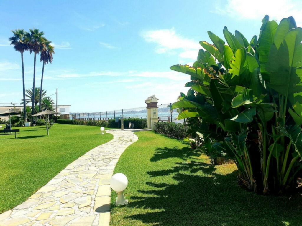 Ground Floor Apartment La Cala de Mijas Málaga - image 35