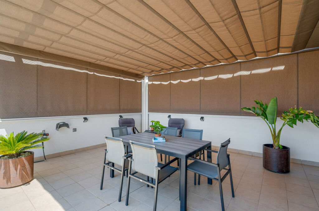 Townhouse Formentera del Segura Alicante - image 35