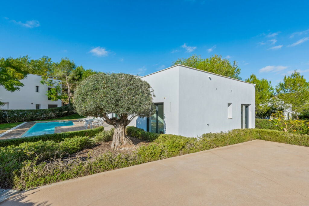 Detached Villa Las Colinas Golf Alicante - image 35