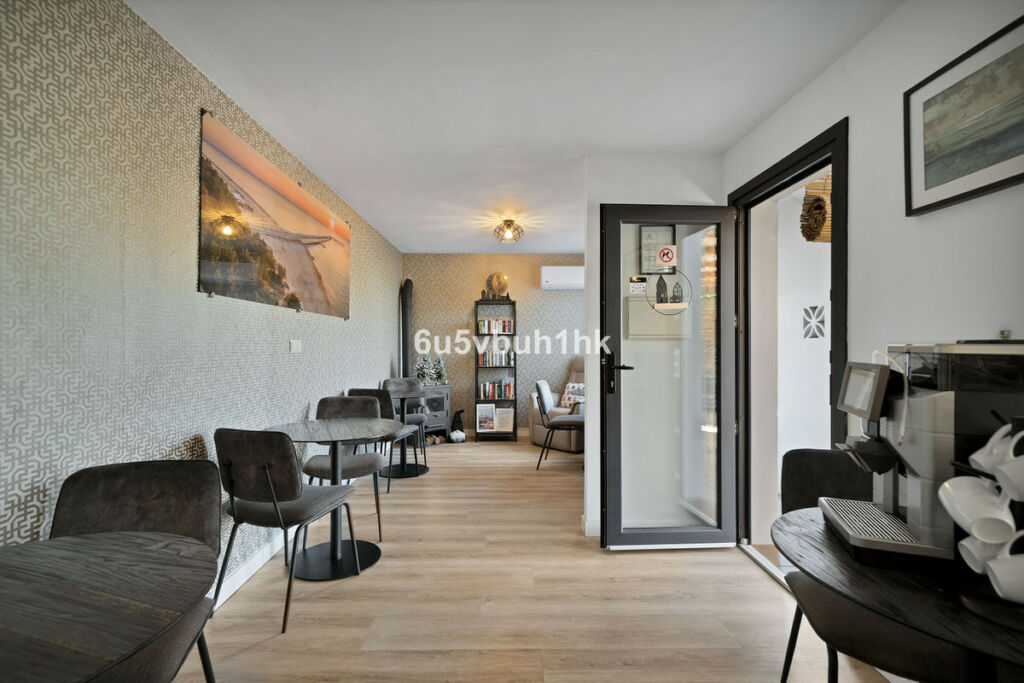 Detached Villa Alhaurín el Grande Málaga - image 35