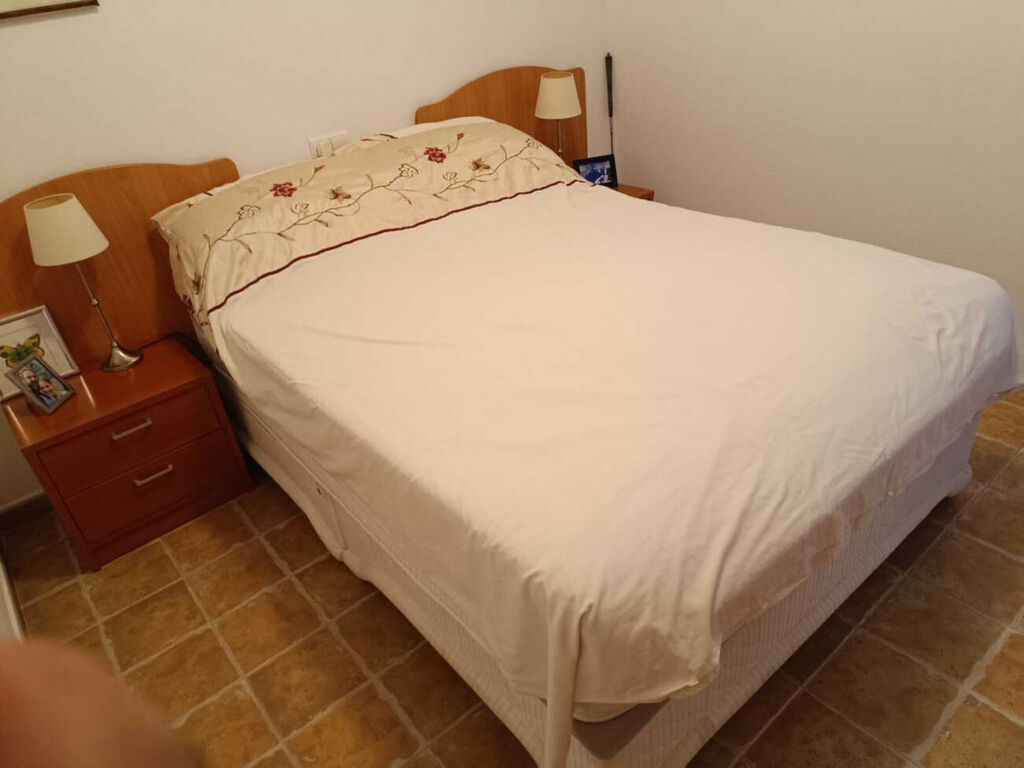 Townhouse Fortuna Murcia - image 35