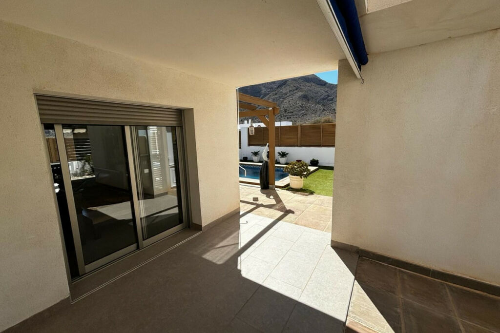 Detached Villa Cox Alicante - image 35