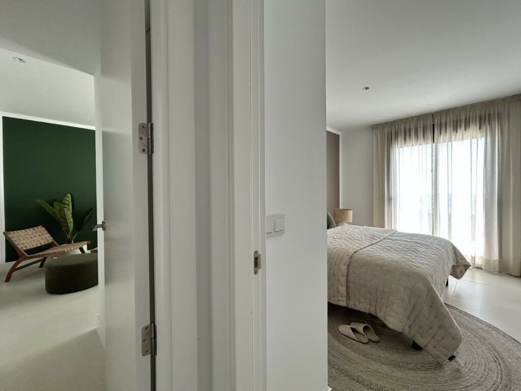 Penthouse Fuengirola Málaga - image 35