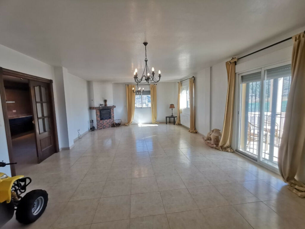 Detached Villa Lorca Murcia - image 35