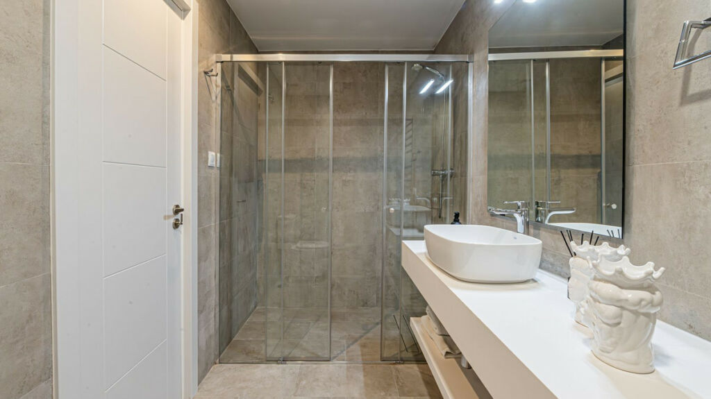 Detached Villa Benalmadena Málaga - image 35
