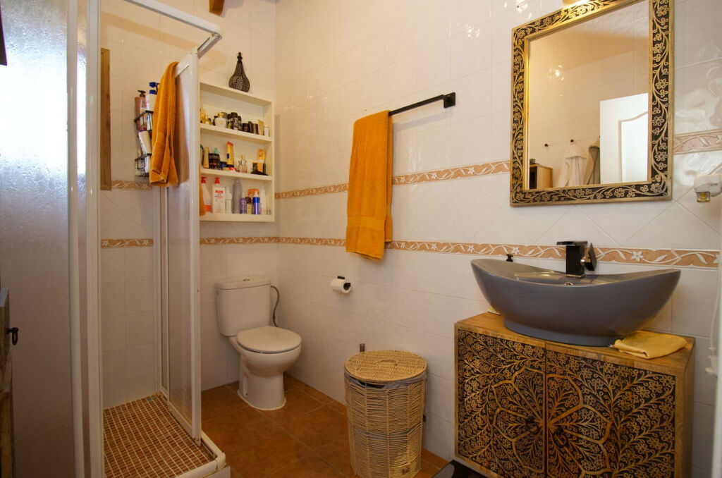 Detached Villa Coín Málaga - image 35