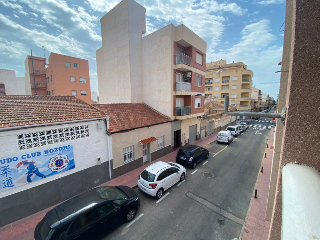 Top Floor Apartment Torrevieja Alicante - image 35